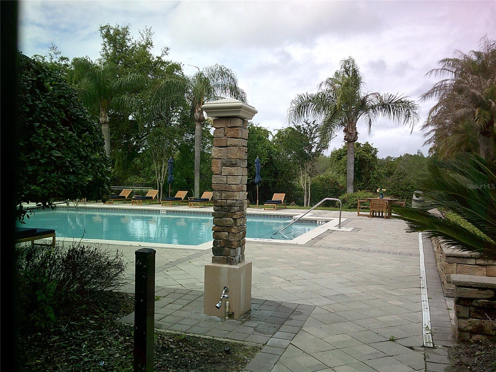 VISTAS/STONEBRIDGE PLACE PH 08 - Residential