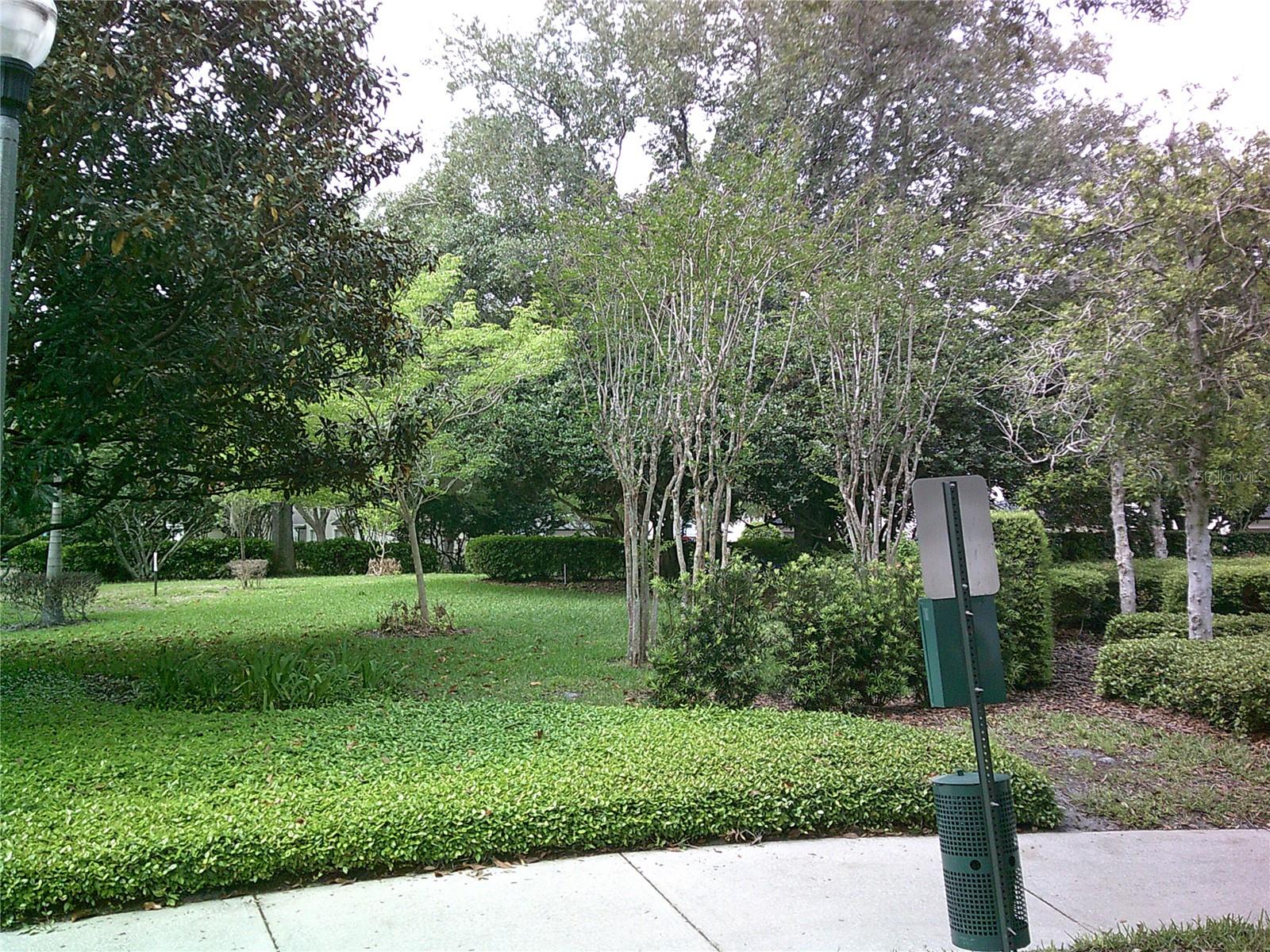 VISTAS/STONEBRIDGE PLACE PH 08 - Residential