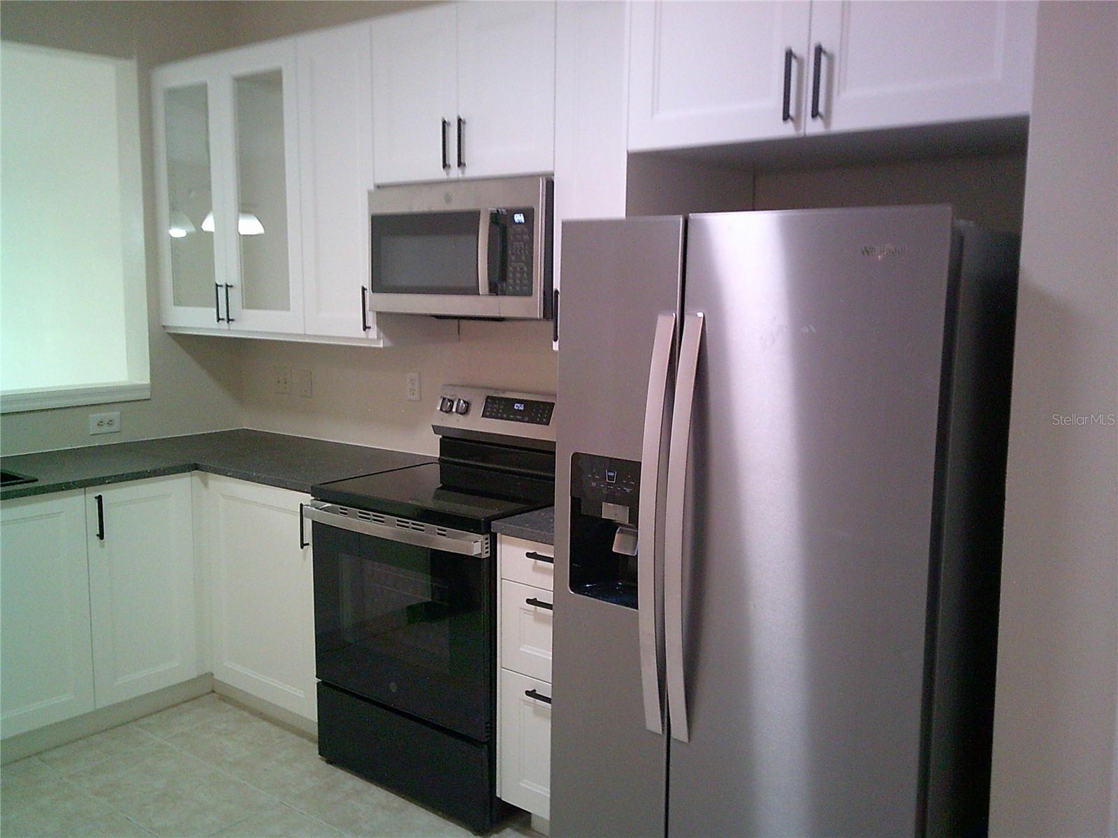 VISTAS/STONEBRIDGE PLACE PH 08 - Residential