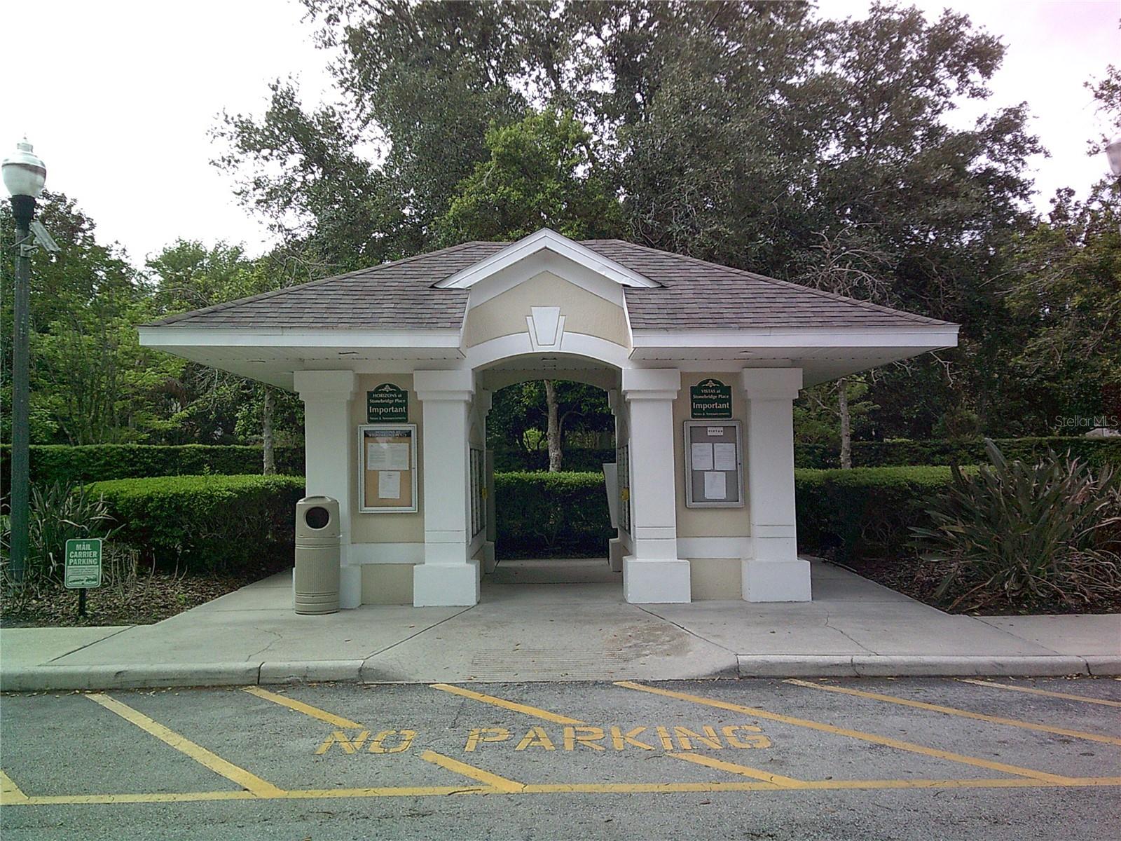 VISTAS/STONEBRIDGE PLACE PH 08 - Residential