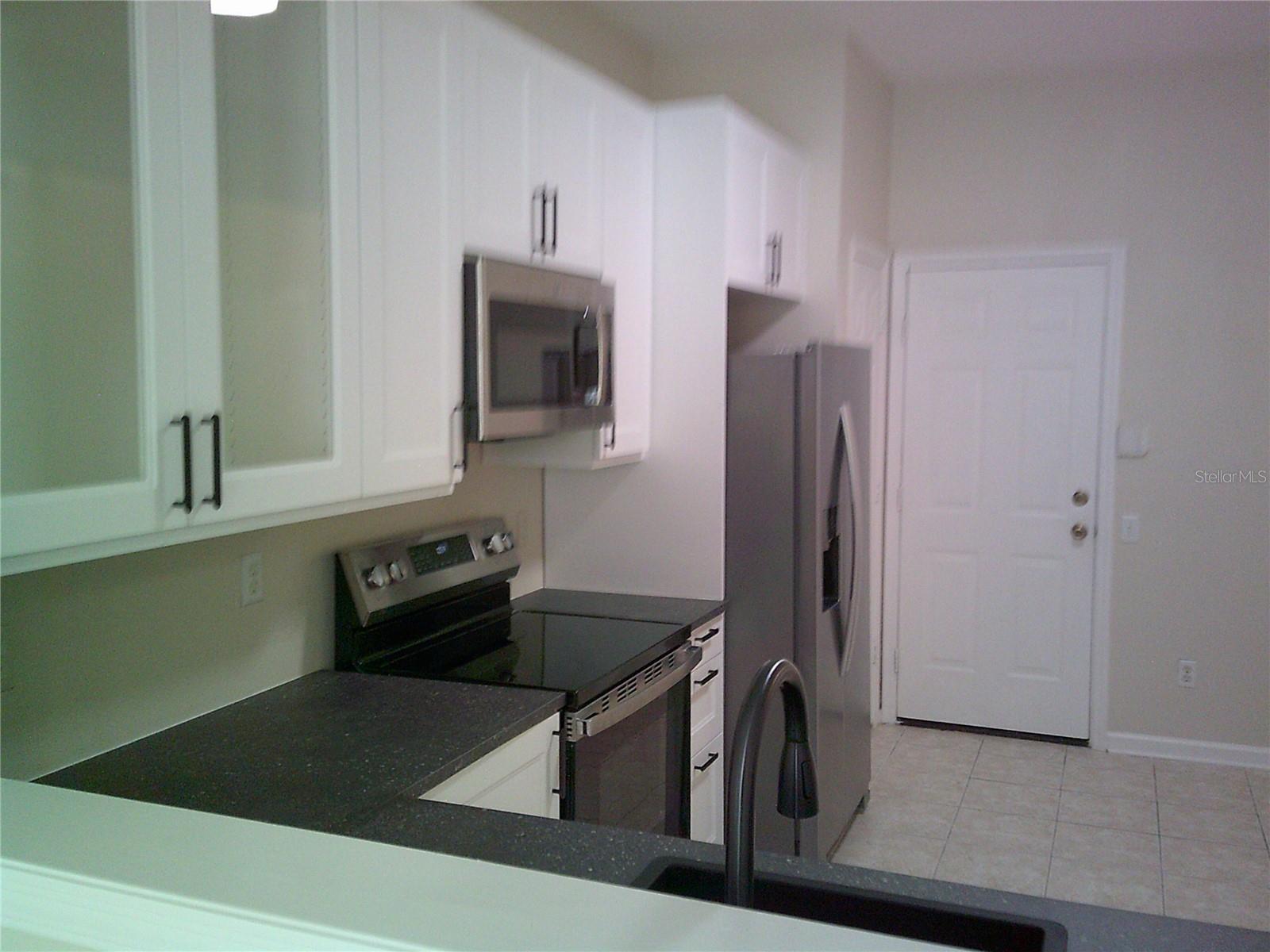 VISTAS/STONEBRIDGE PLACE PH 08 - Residential