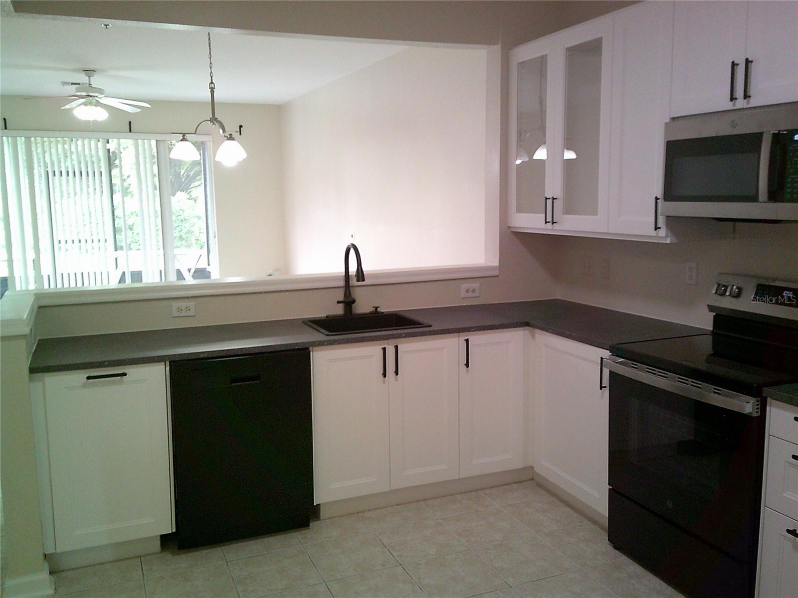 VISTAS/STONEBRIDGE PLACE PH 08 - Residential