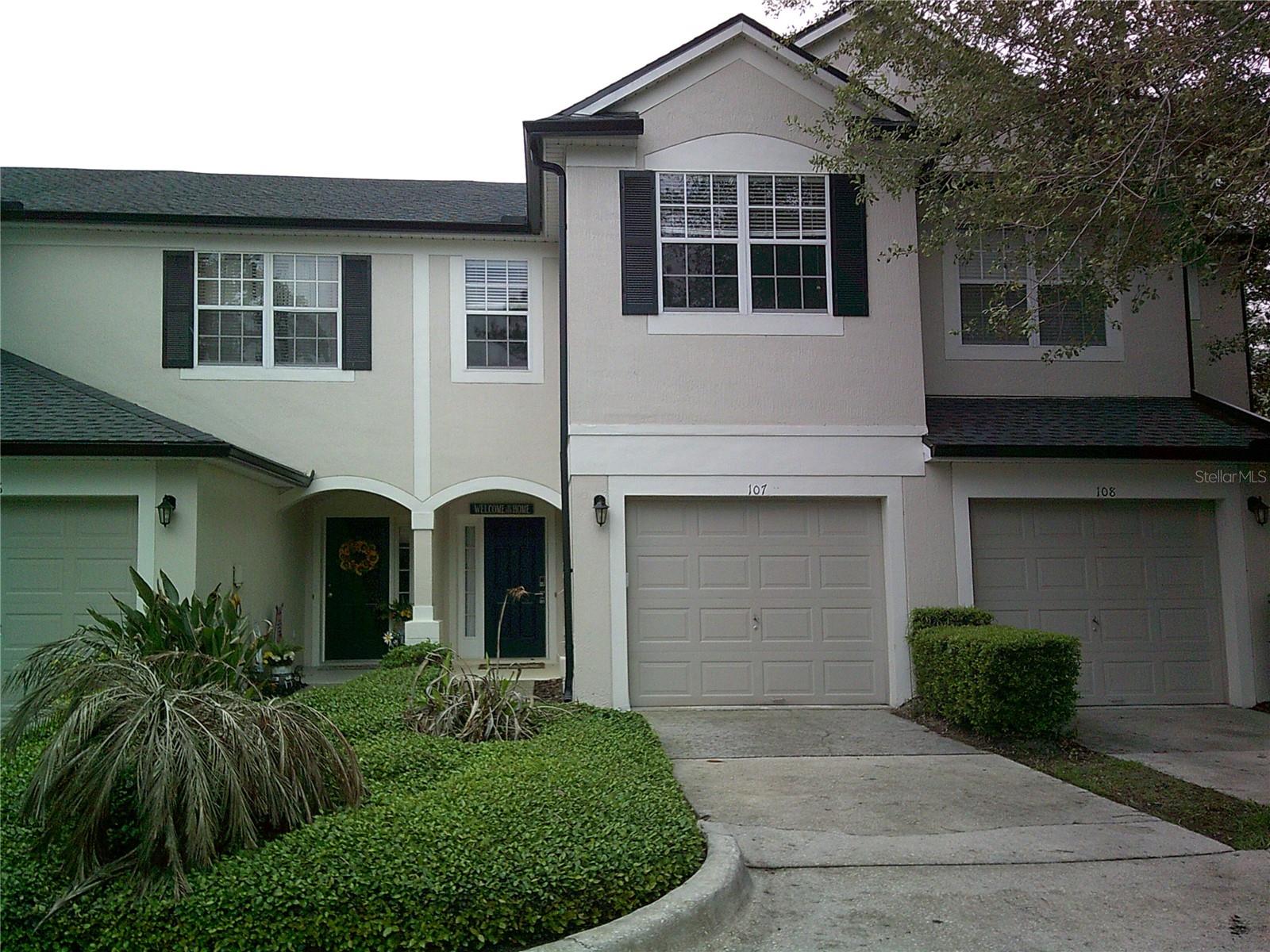 VISTAS/STONEBRIDGE PLACE PH 08 - Residential