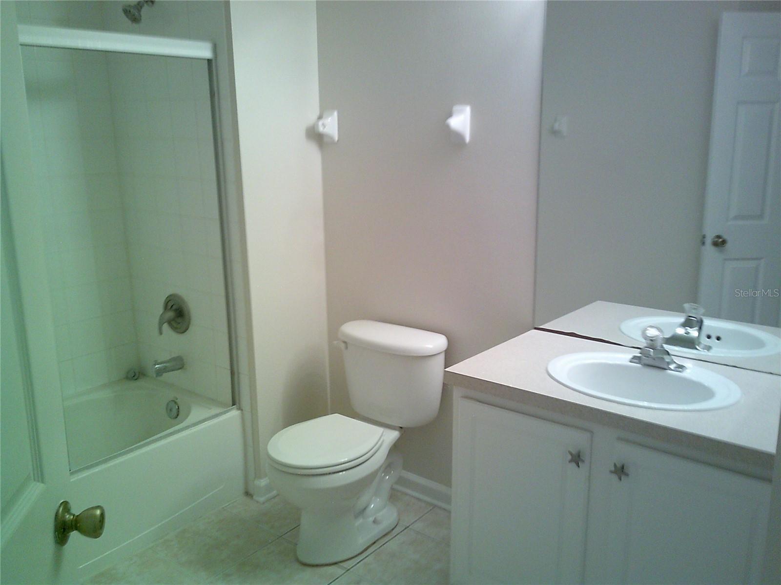 VISTAS/STONEBRIDGE PLACE PH 08 - Residential