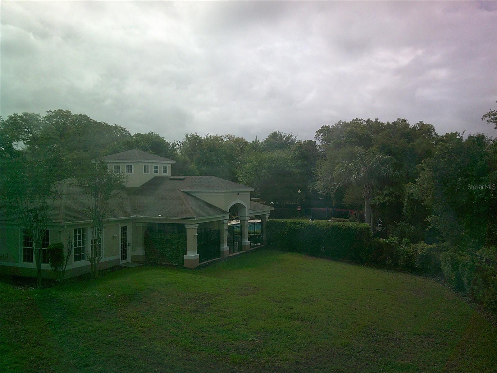 VISTAS/STONEBRIDGE PLACE PH 08 - Residential