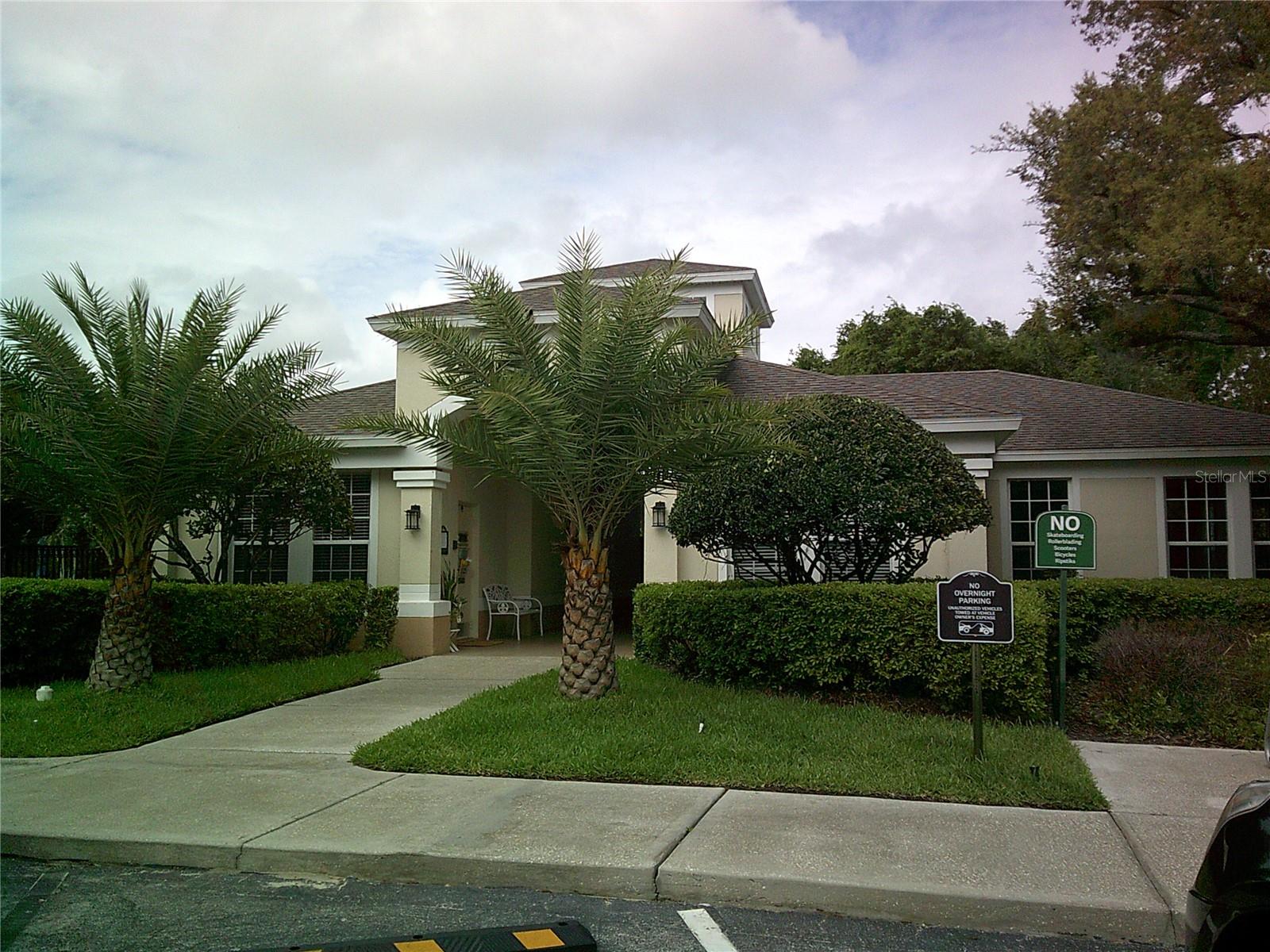 VISTAS/STONEBRIDGE PLACE PH 08 - Residential