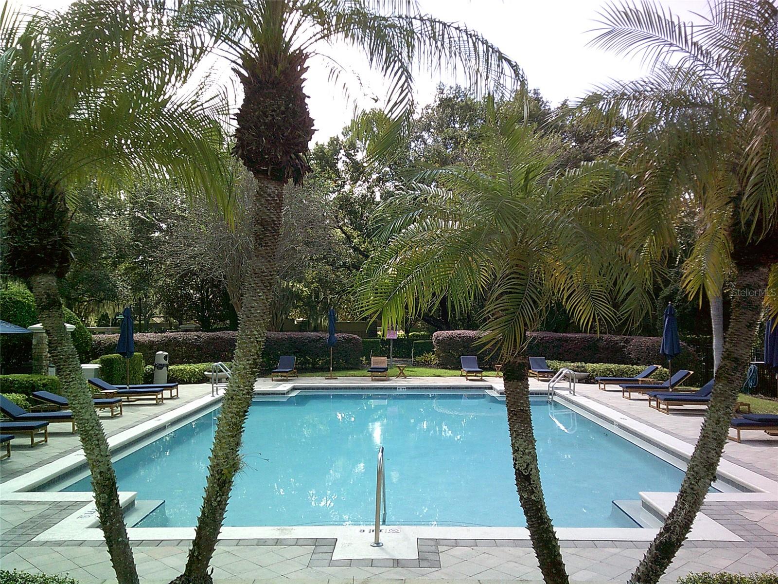 VISTAS/STONEBRIDGE PLACE PH 08 - Residential