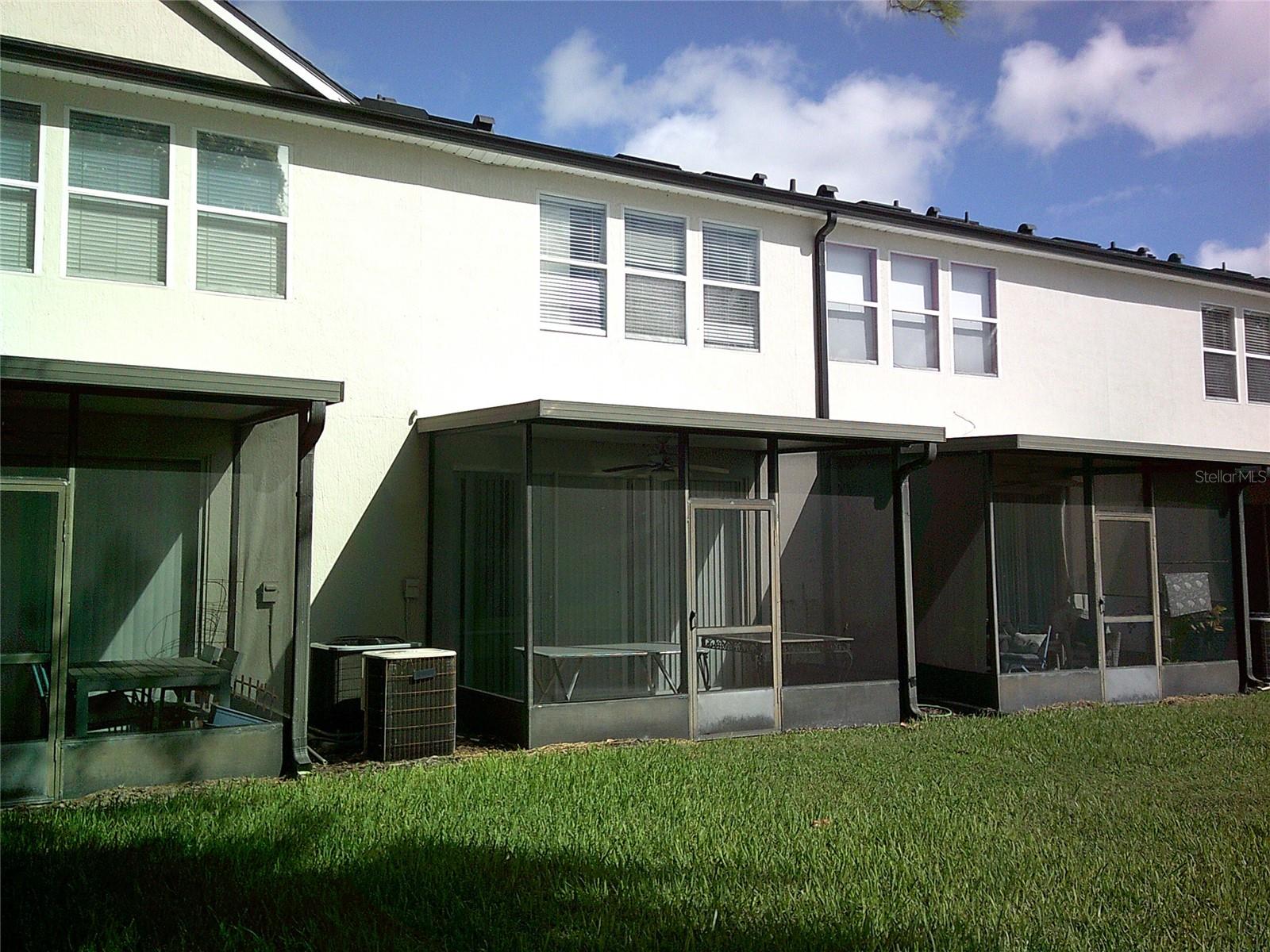 VISTAS/STONEBRIDGE PLACE PH 08 - Residential