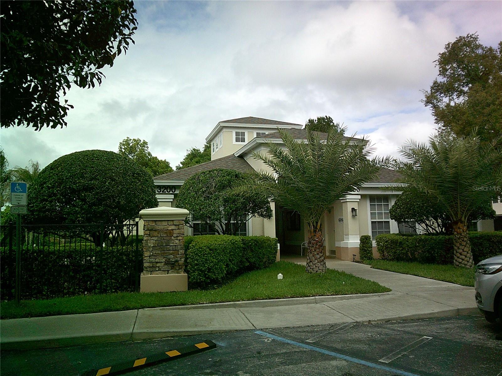 VISTAS/STONEBRIDGE PLACE PH 08 - Residential