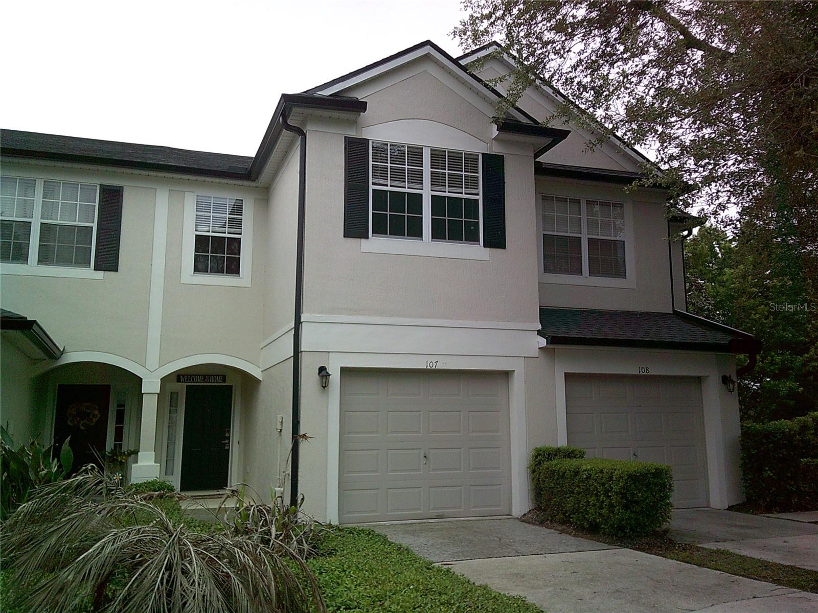 VISTAS/STONEBRIDGE PLACE PH 08 - Residential