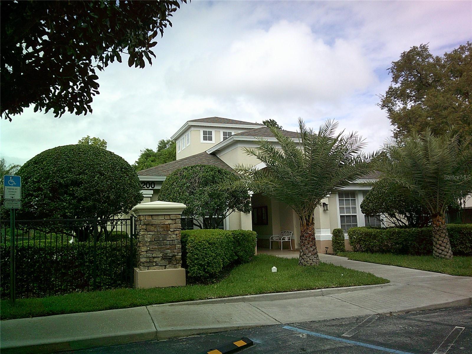 VISTAS/STONEBRIDGE PLACE PH 08 - Residential