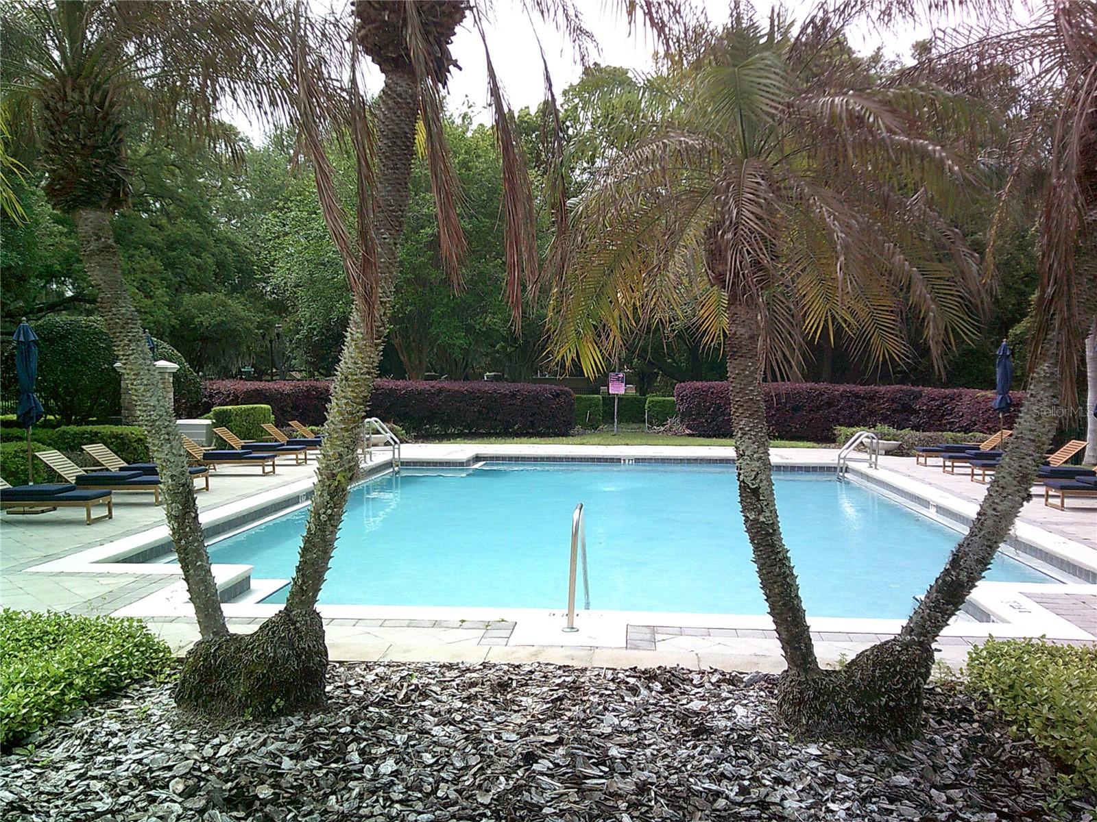 VISTAS/STONEBRIDGE PLACE PH 08 - Residential