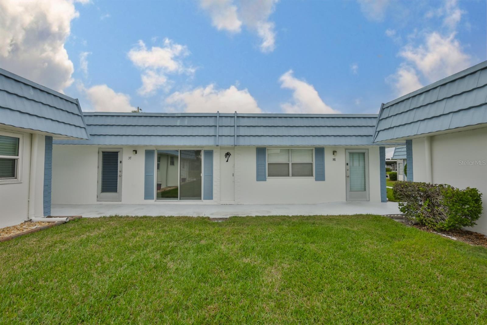 ANDOVER B CONDO - Residential