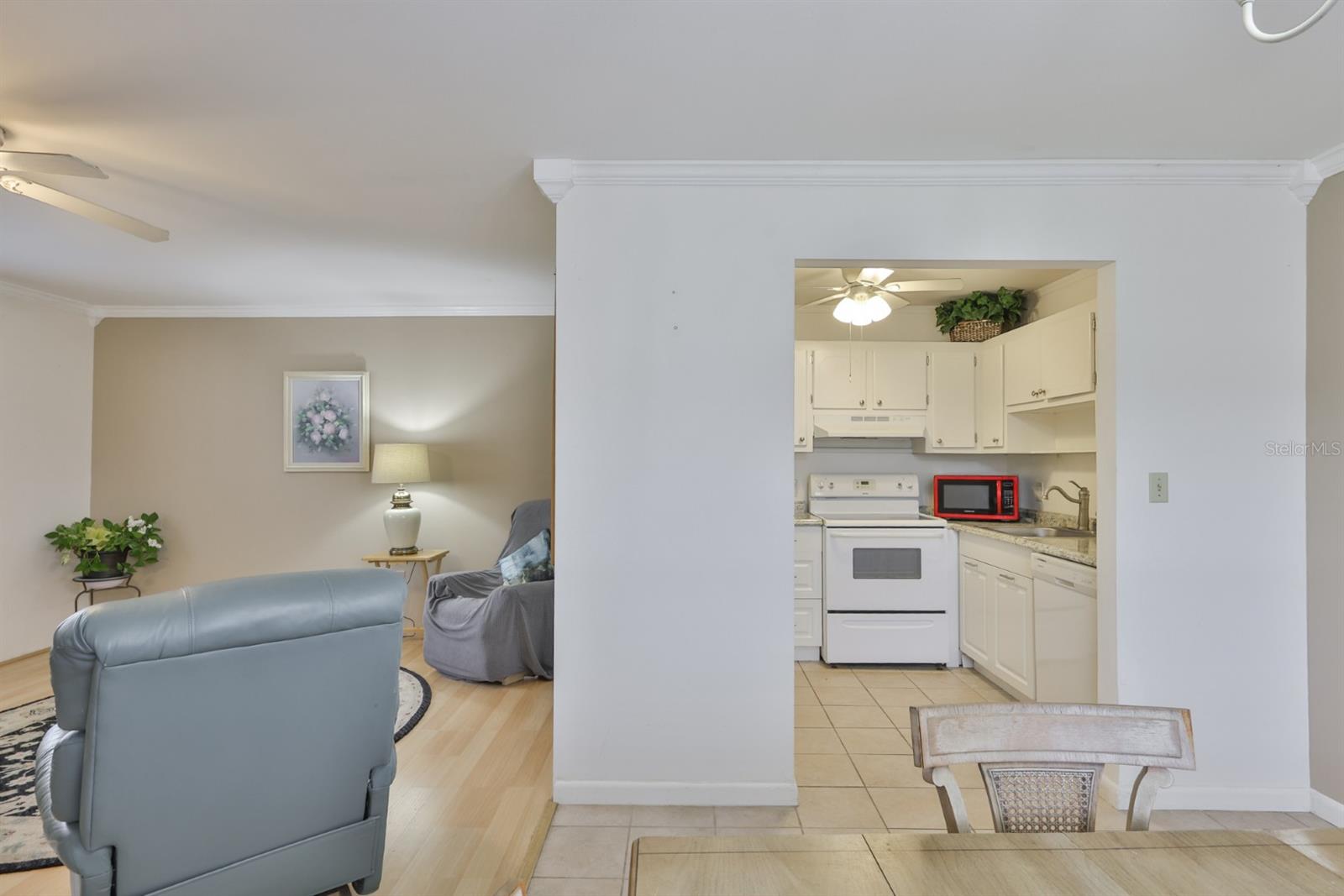 ANDOVER B CONDO - Residential