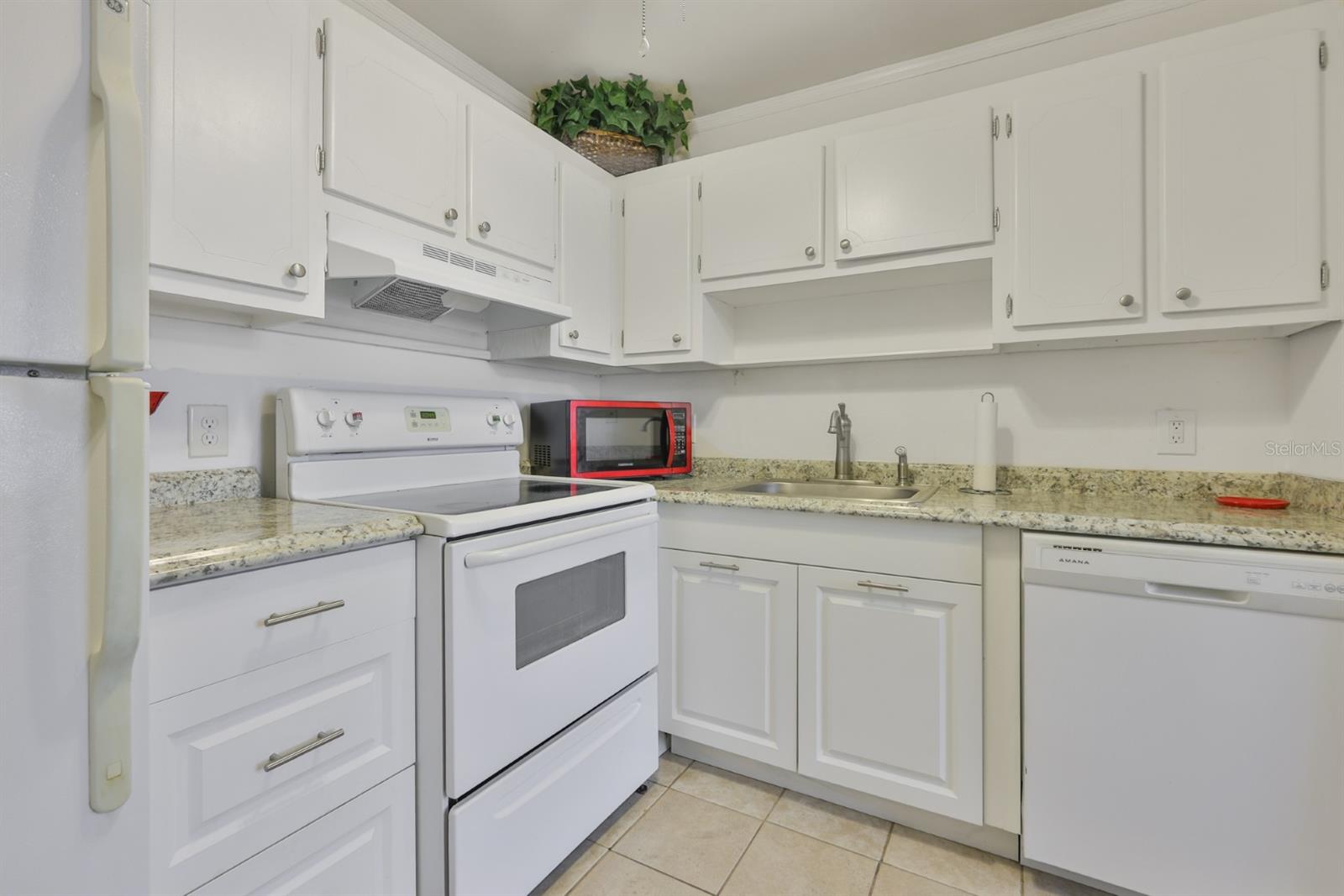 ANDOVER B CONDO - Residential