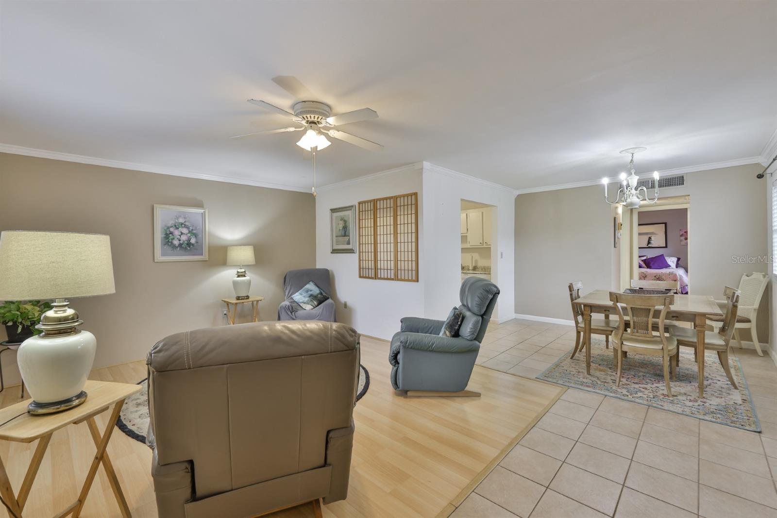 ANDOVER B CONDO - Residential