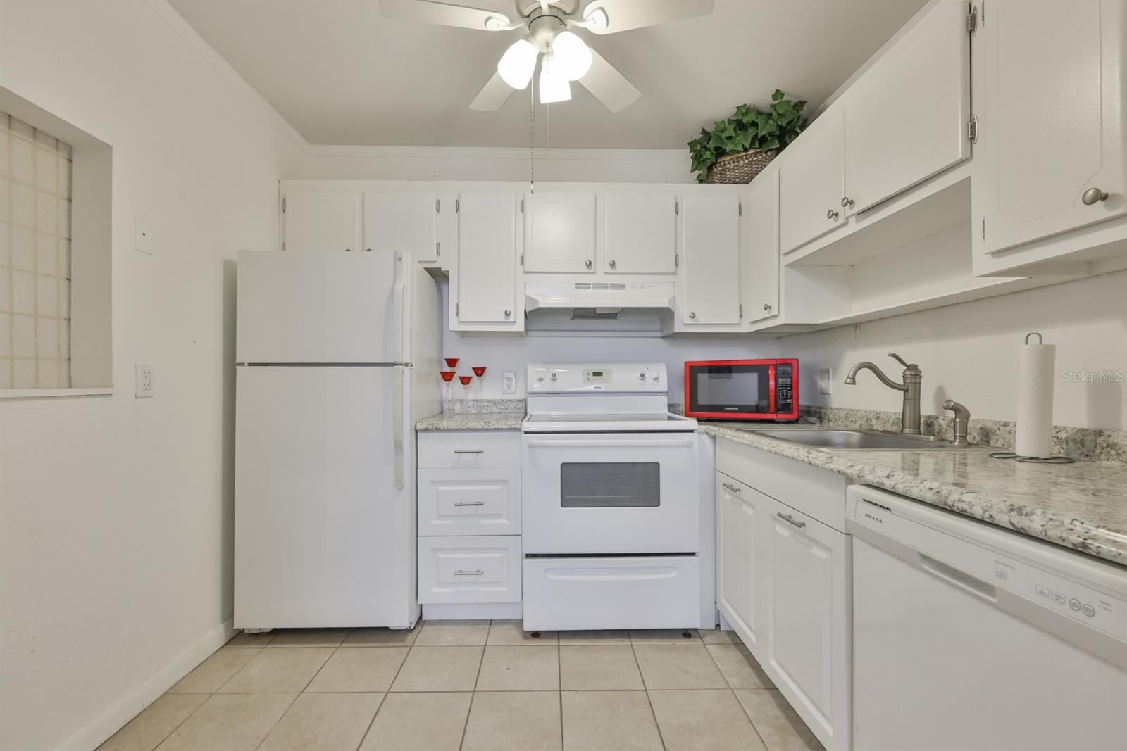 ANDOVER B CONDO - Residential