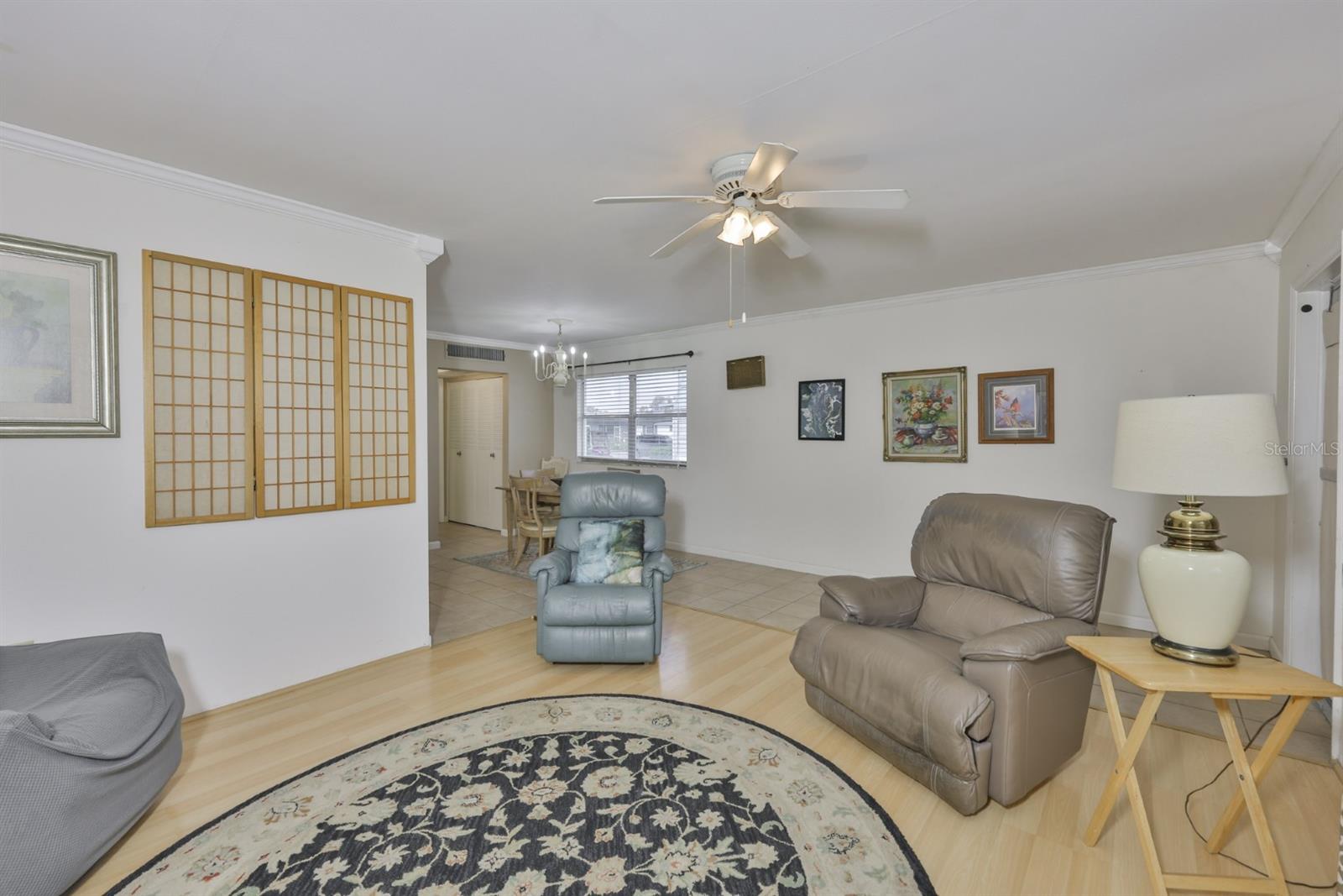 ANDOVER B CONDO - Residential