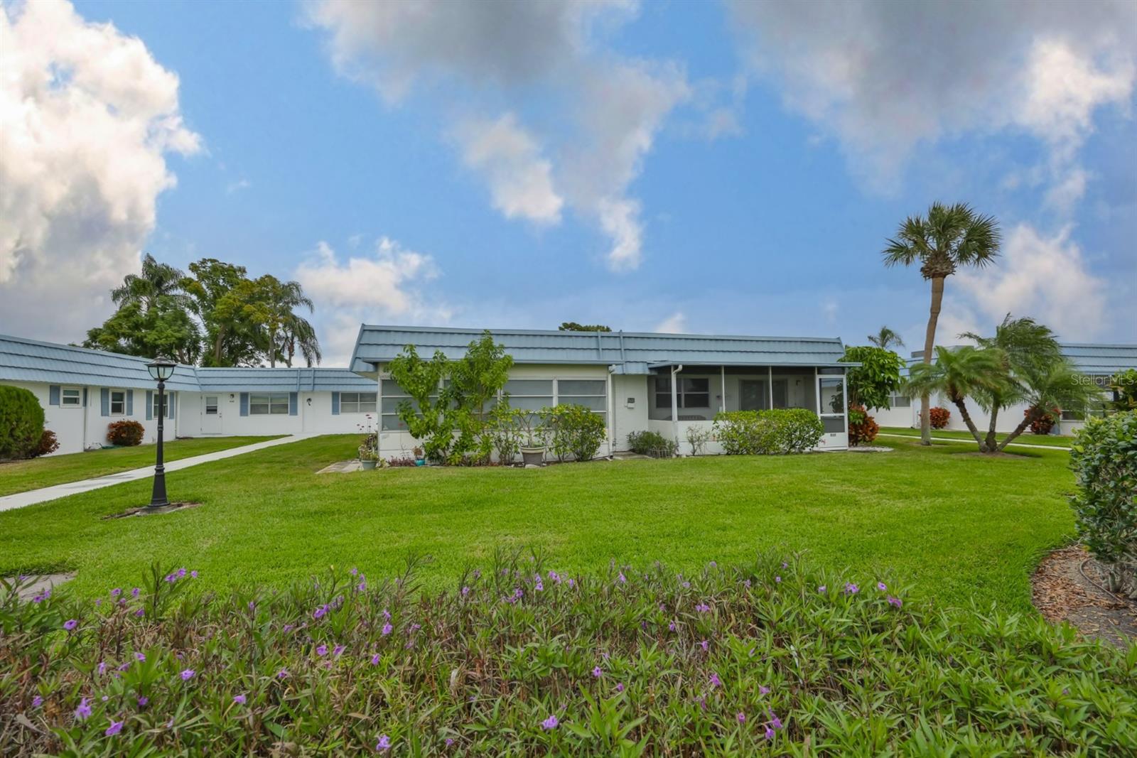 ANDOVER B CONDO - Residential