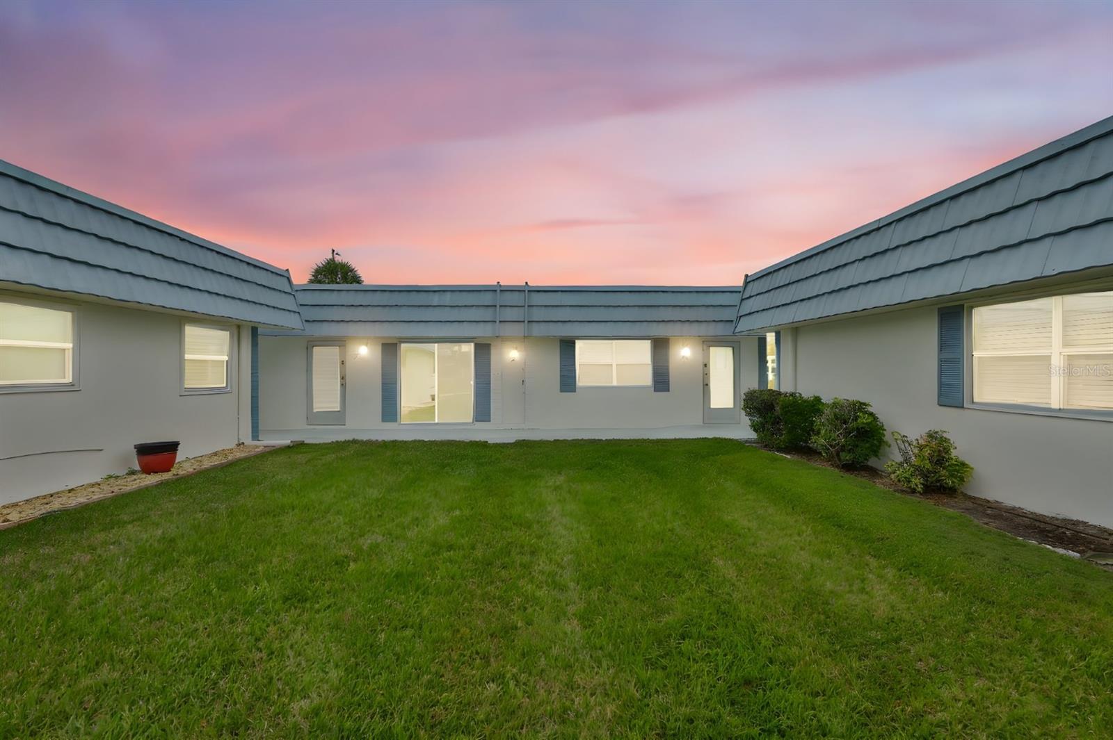 ANDOVER B CONDO - Residential