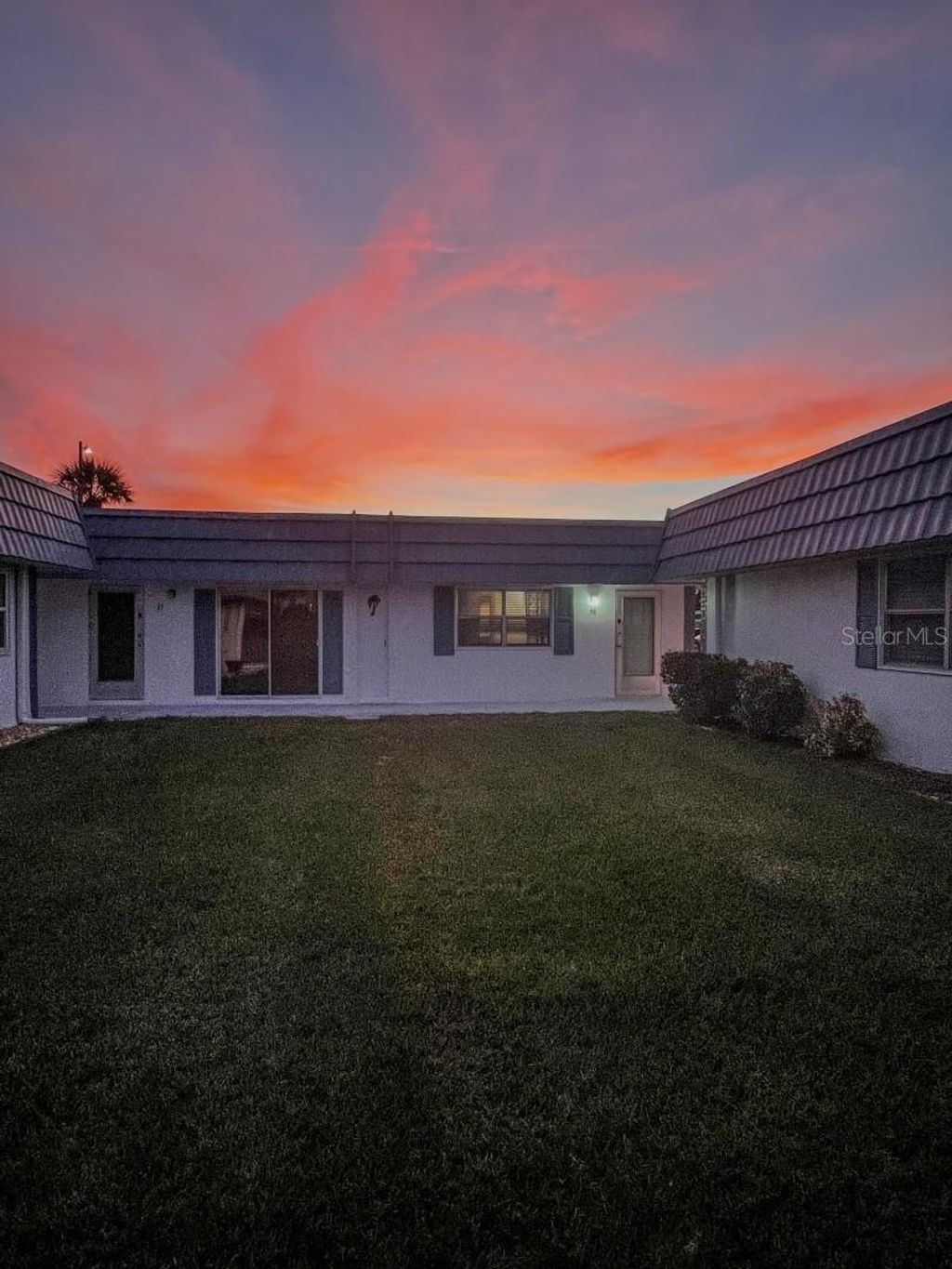 Photo of 1901 Andover Way #38, Sun City Center, FL 33573 (MLS # TB8466278)