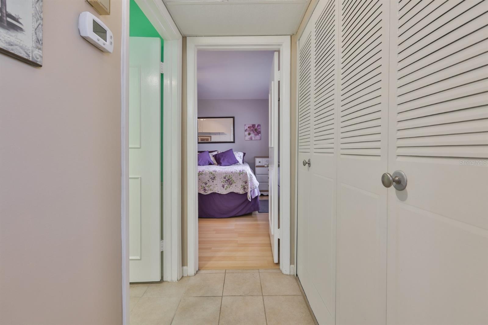 ANDOVER B CONDO - Residential