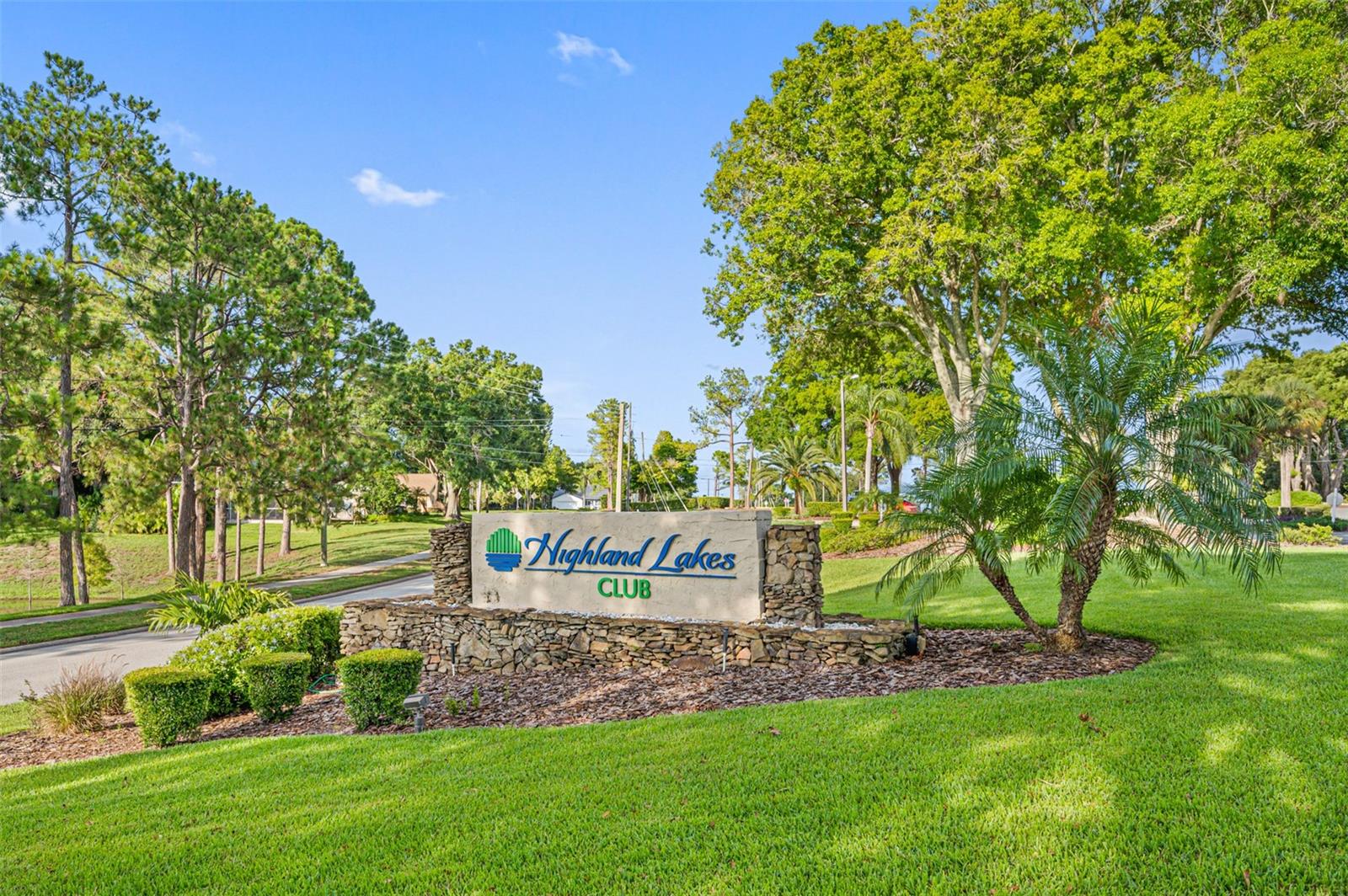 HIGHLAND LAKES UNIT - Residential