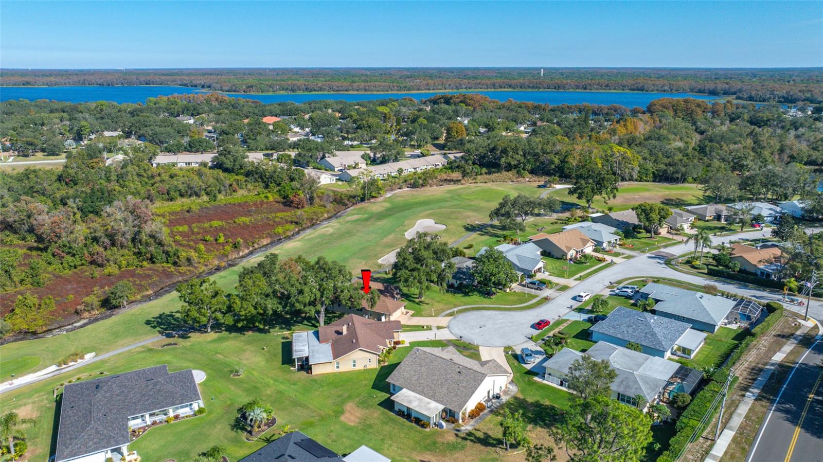 HIGHLAND LAKES UNIT - Residential