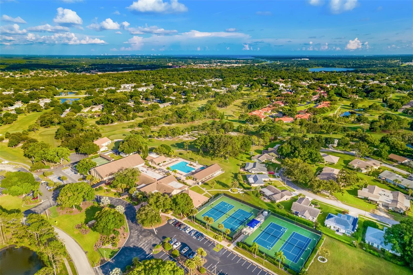 HIGHLAND LAKES UNIT - Residential