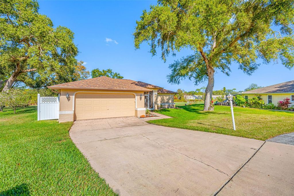 Photo of 3491 W Links Court, Palm Harbor, FL 34684 (MLS # TB8456362)