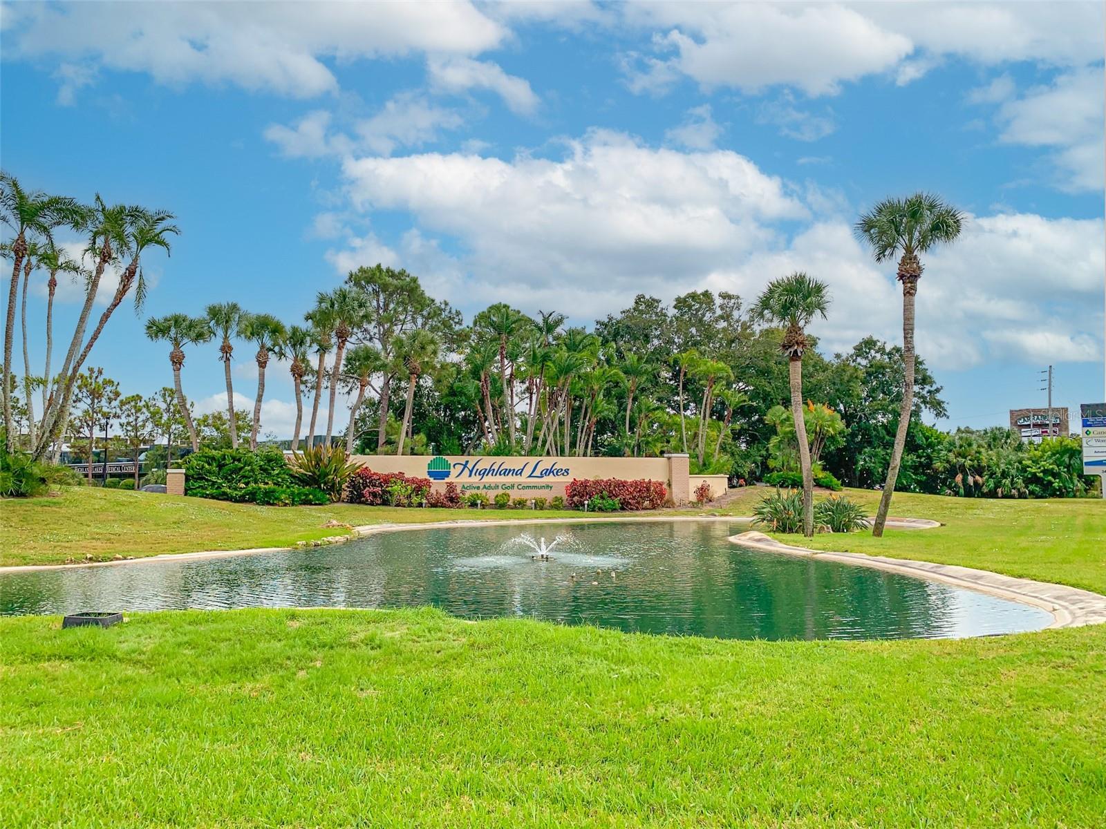 HIGHLAND LAKES UNIT - Residential