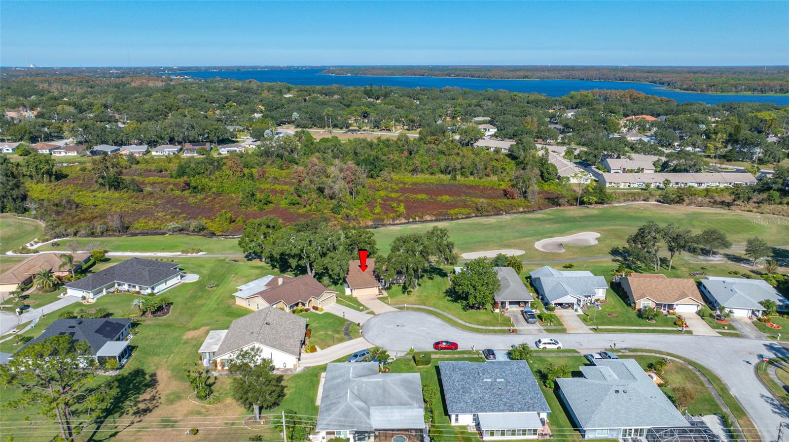 HIGHLAND LAKES UNIT - Residential