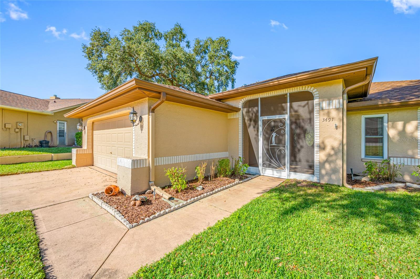 HIGHLAND LAKES UNIT - Residential