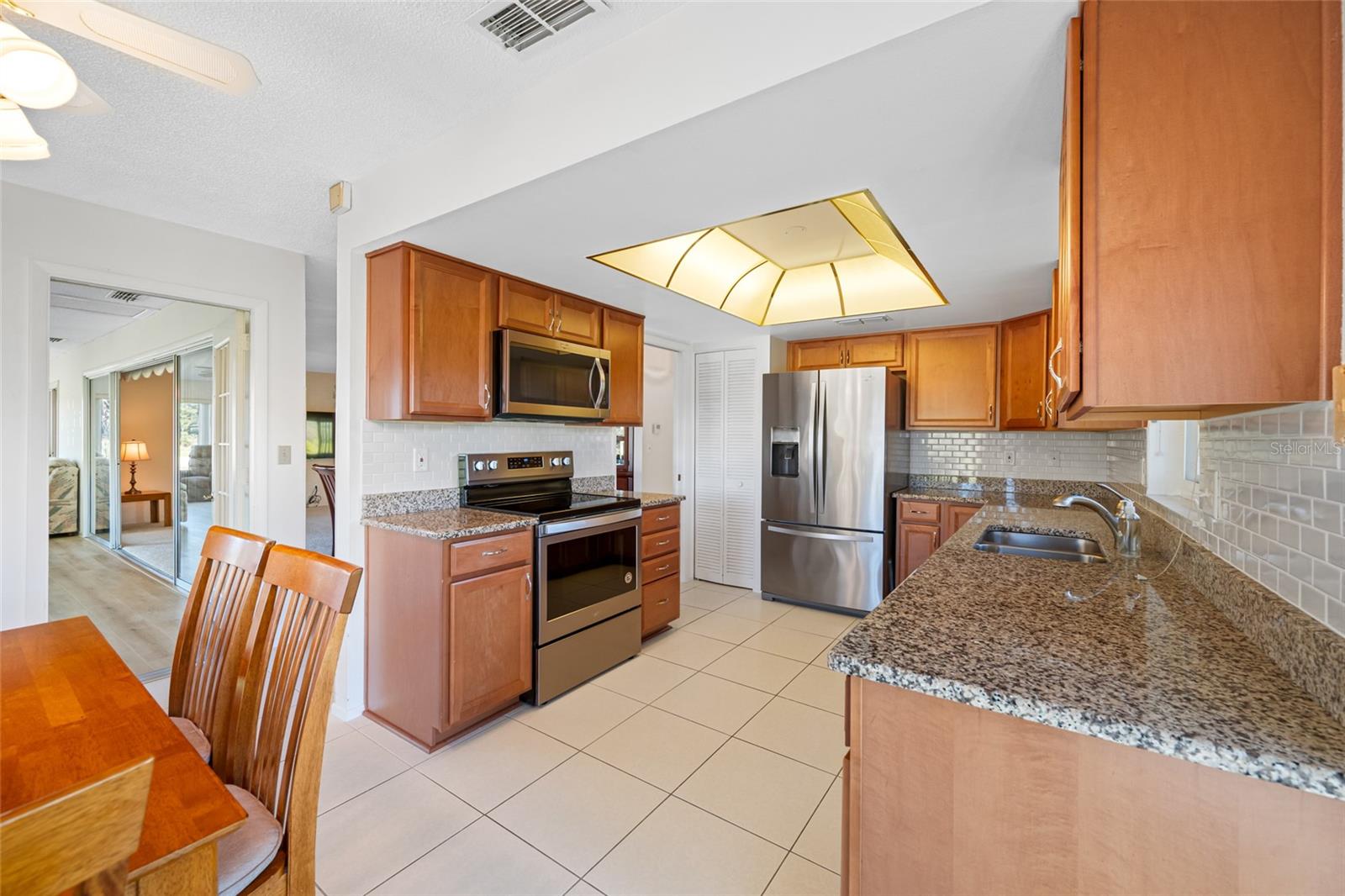 HIGHLAND LAKES UNIT - Residential