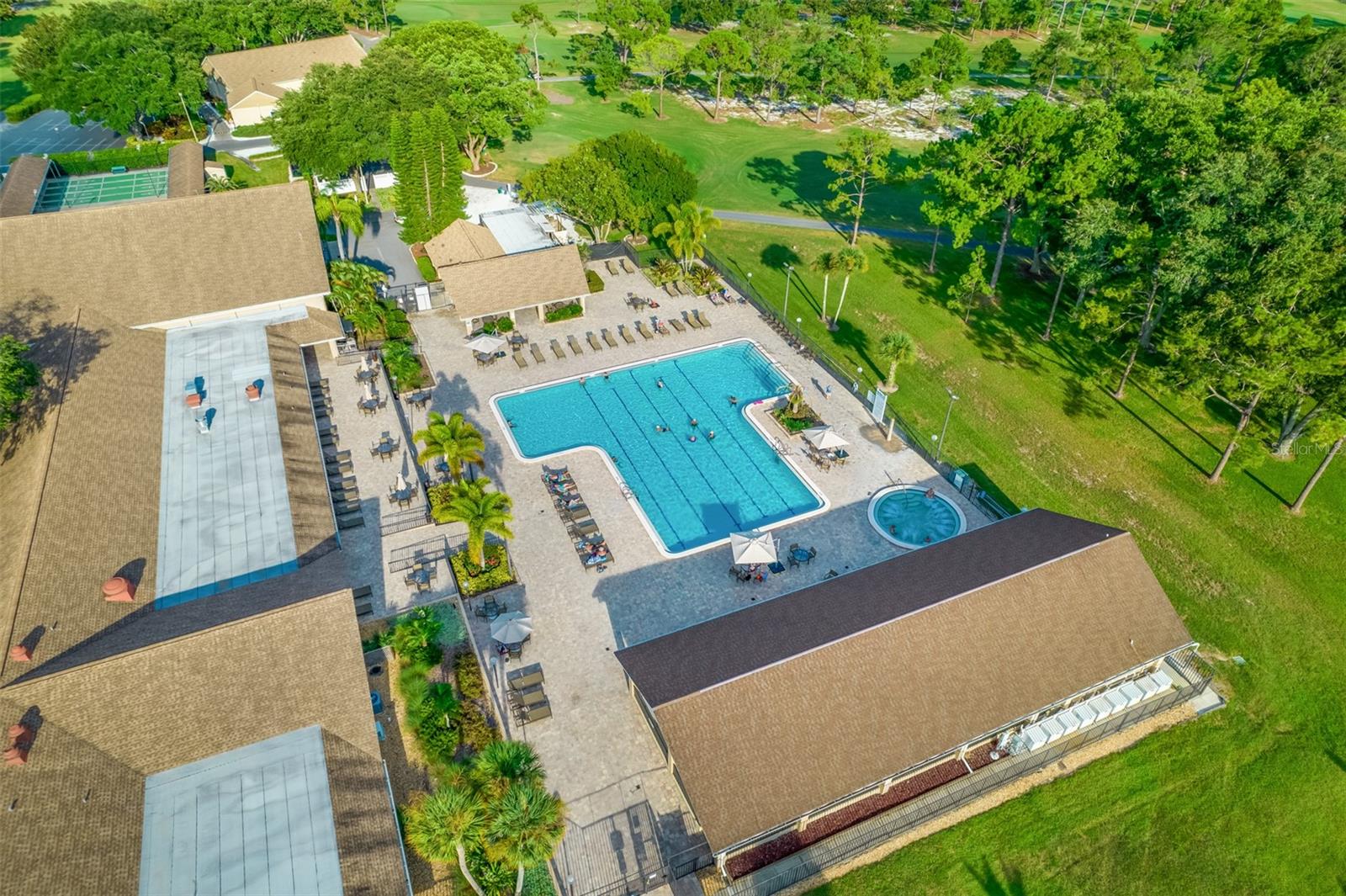 HIGHLAND LAKES UNIT - Residential