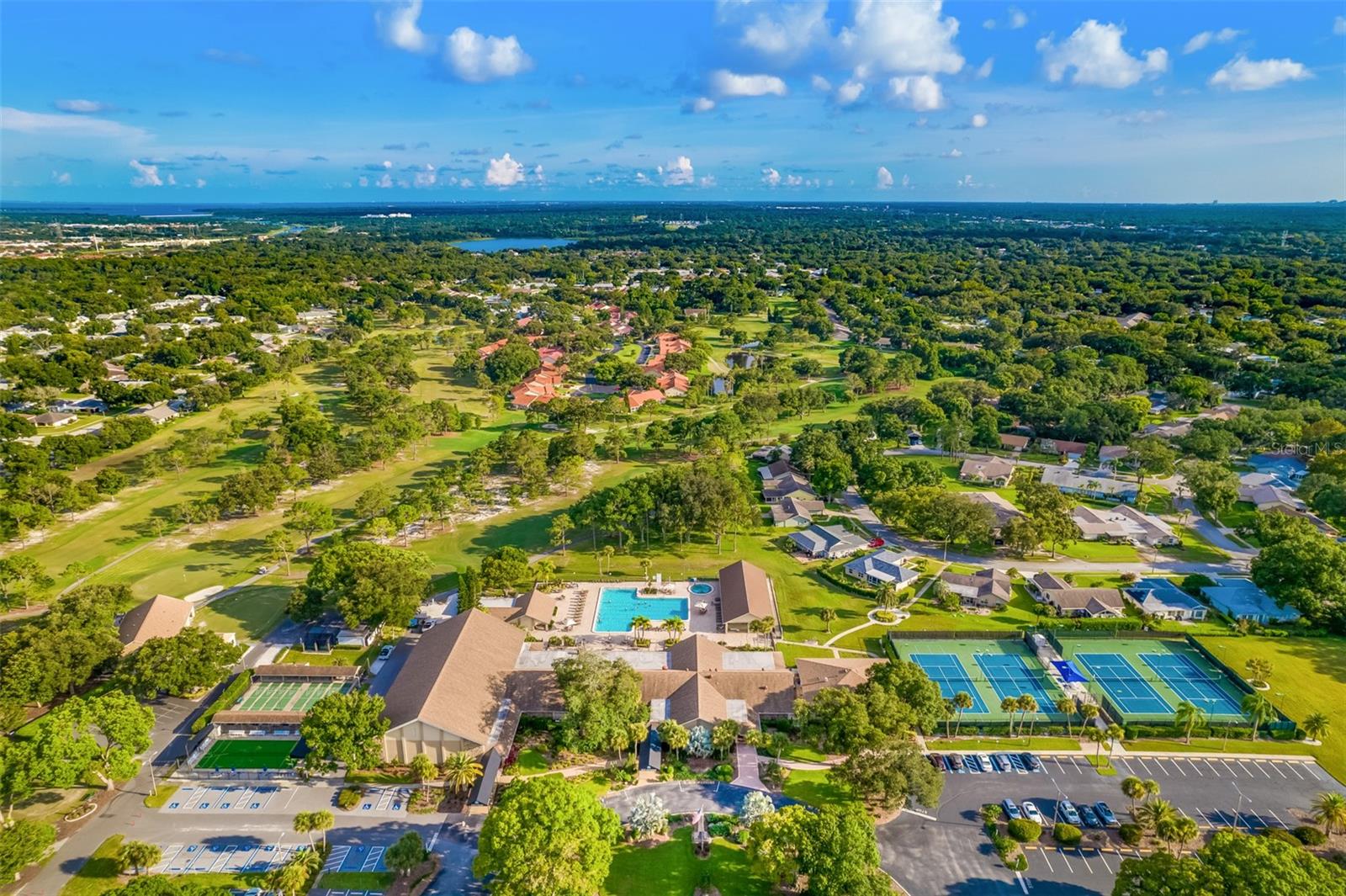 HIGHLAND LAKES UNIT - Residential