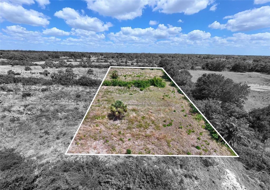 Photo of 6202 Richard Road, Punta Gorda, FL 33982 (MLS # A4646218)