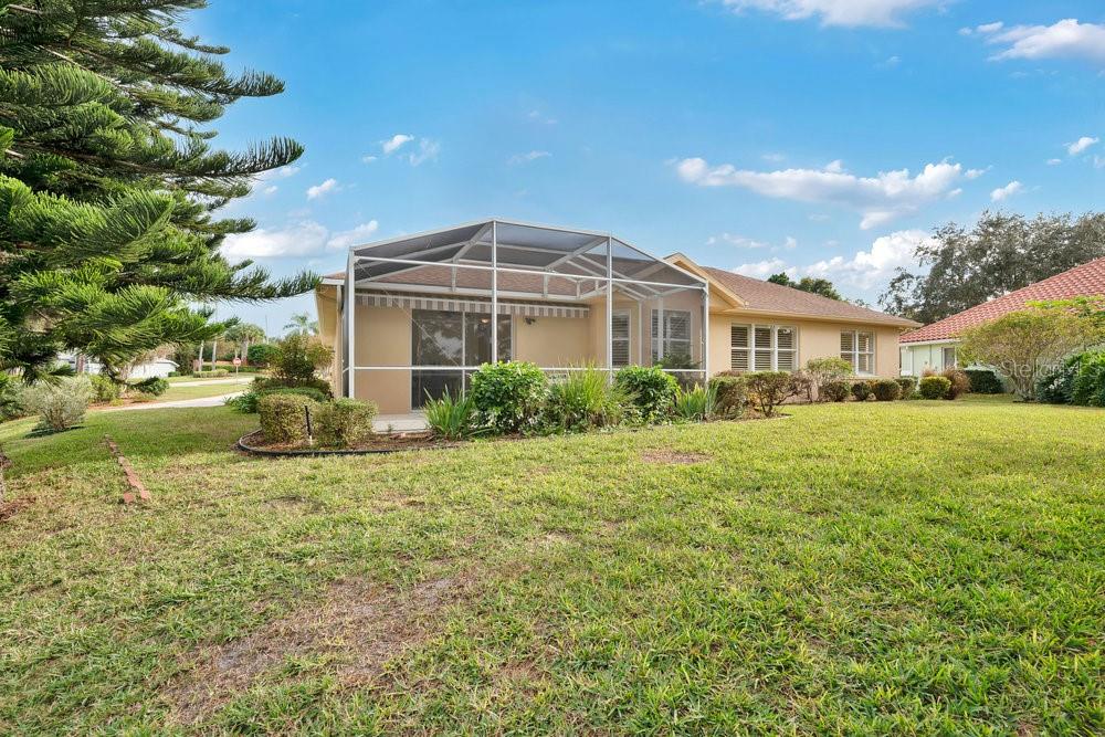 DEBARY PLANTATION UNIT 13A - Residential