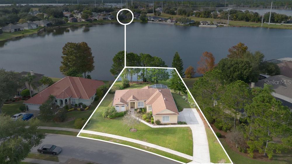 DEBARY PLANTATION UNIT 13A - Residential