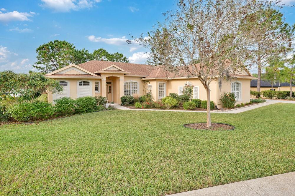 DEBARY PLANTATION UNIT 13A - Residential