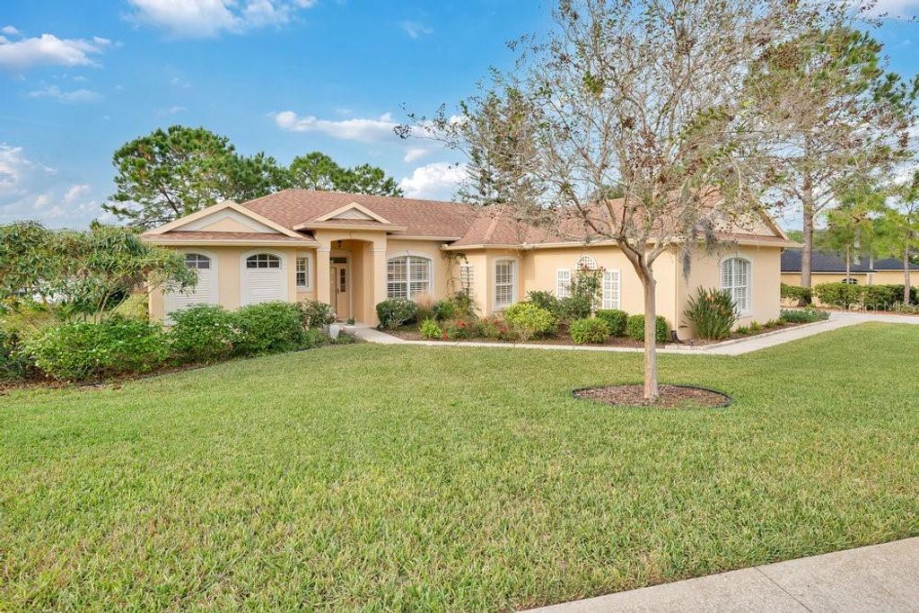 Photo of 500 Quail Hill Drive, Debary, FL 32713 (MLS # O6355955)