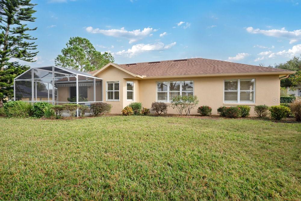DEBARY PLANTATION UNIT 13A - Residential