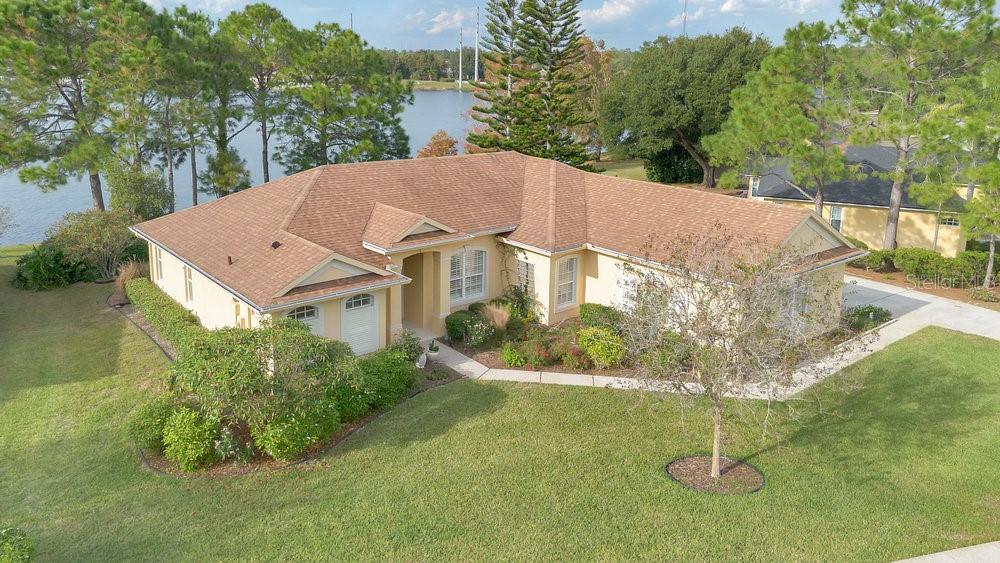 DEBARY PLANTATION UNIT 13A - Residential