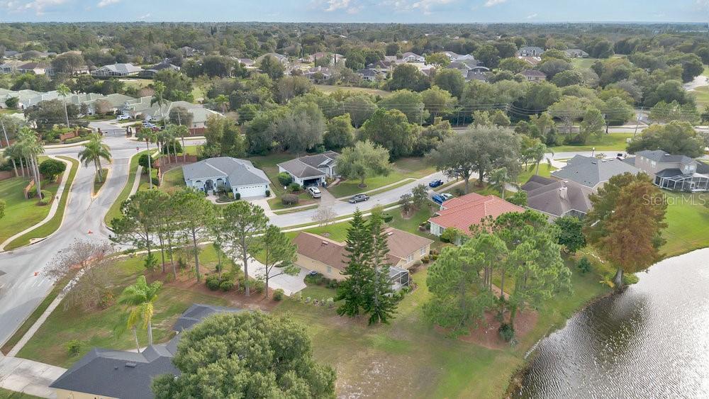 DEBARY PLANTATION UNIT 13A - Residential