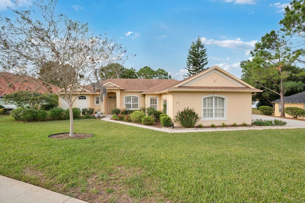 DEBARY PLANTATION UNIT 13A - Residential