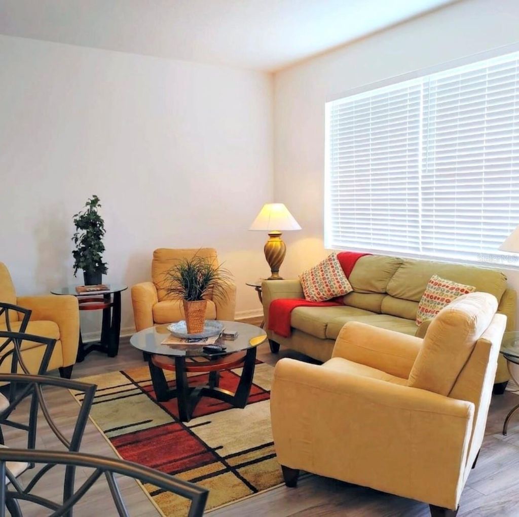 Photo of 801 Benoi Drive, Davenport, FL 33896 (MLS # S5132564)