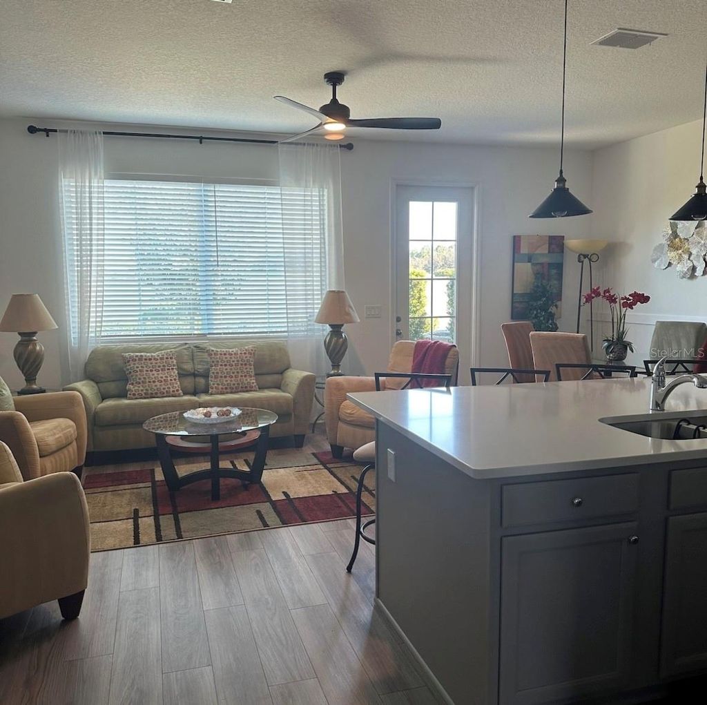 Photo of 801 Benoi Drive, Davenport, FL 33896 (MLS # S5132564)