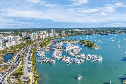 A home in SARASOTA