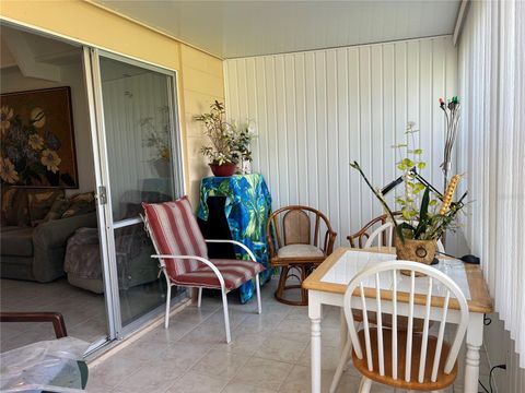 A home in LAKE WALES