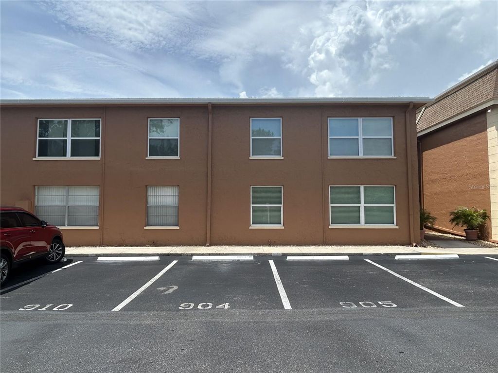 Photo of 12760 Indian Rocks Road #904, Largo, FL 33774 (MLS # TB8398285)